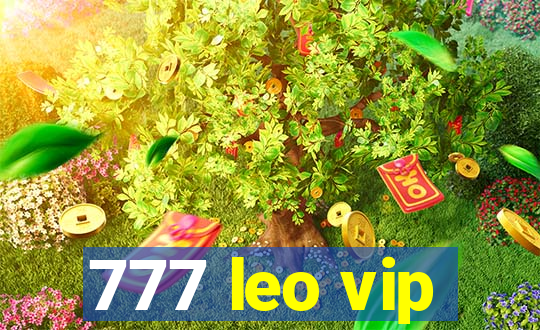 777 leo vip